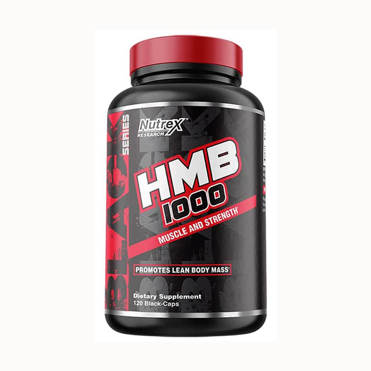 Nutrex Research HMB