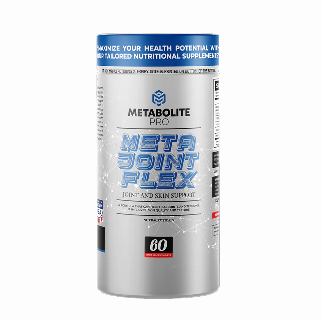 Metabolitepro Meta Joint Flex